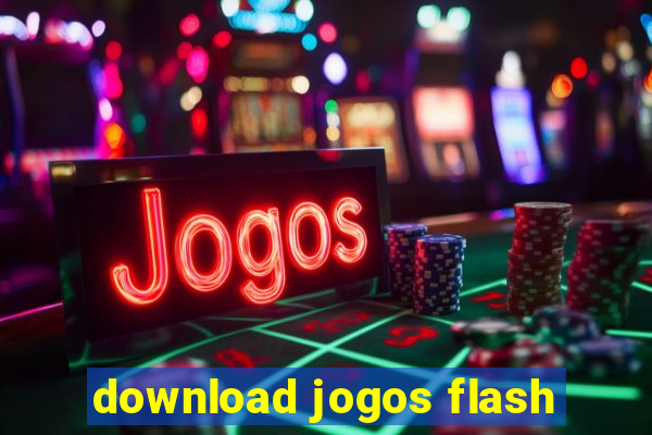 download jogos flash